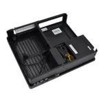 Кутия Fractal design NODE 202 BLACK 2