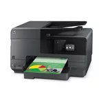 <span>Мултифункционално у-во</span> HP Officejet Pro 8610 e-All-in-One Printer <span class='catalog-num-in-name'>A7F64A</span> - 