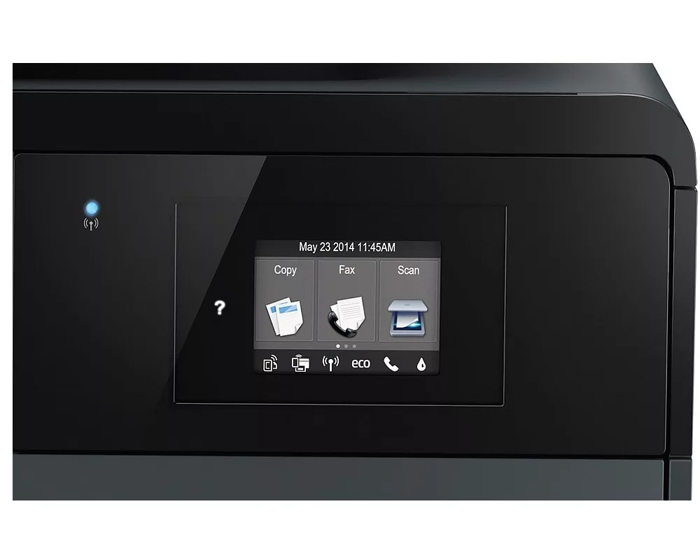 Мултифункционално у-во HP Officejet Pro 8610 e-All-in-One Printer 2