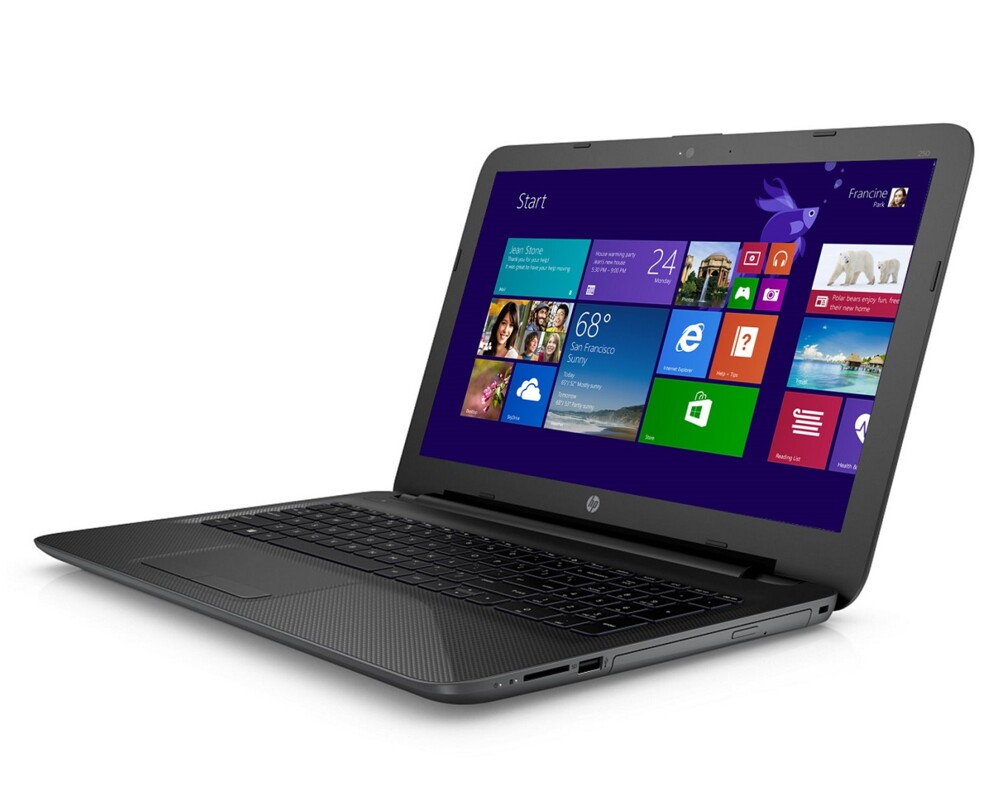 Лаптоп HP 250 G4  3