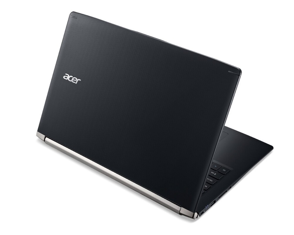 Лаптоп Acer Aspire NITRO VN7-792G 4