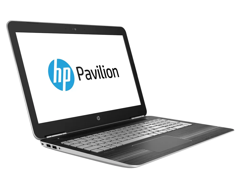 Лаптоп HP Pavilion 15-bc001nu Gaming 2