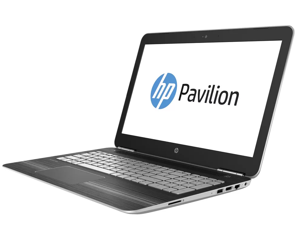 Лаптоп HP Pavilion 15-bc001nu Gaming 3