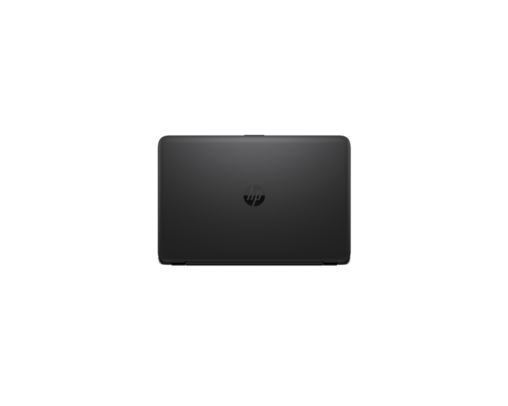 Лаптоп HP 15-ay004nu Black 4