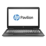 <span>Лаптоп</span> HP Pavilion 15-bc001nu Gaming <span class='catalog-num-in-name'>W9A01EA_12GB</span> - 