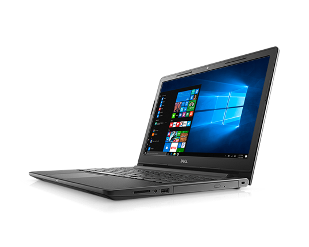 Лаптоп Dell Vostro 3568 2
