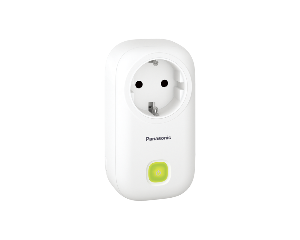 Smart Home Panasonic KX-HNA101FXW 3