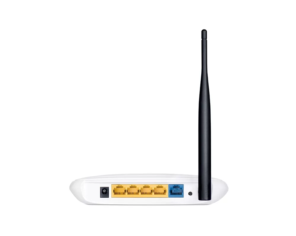 Рутер TP-Link TL-WR740N 150Mbps 2