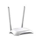 Рутер TP-Link TL-WR840N 300N 3 Рутер TP-Link TL-WR840N 300N 3