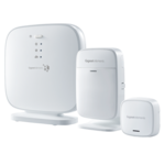 <span>Smart Home</span> Gigaset elements - starter kit <span class='catalog-num-in-name'>7510336</span> - 