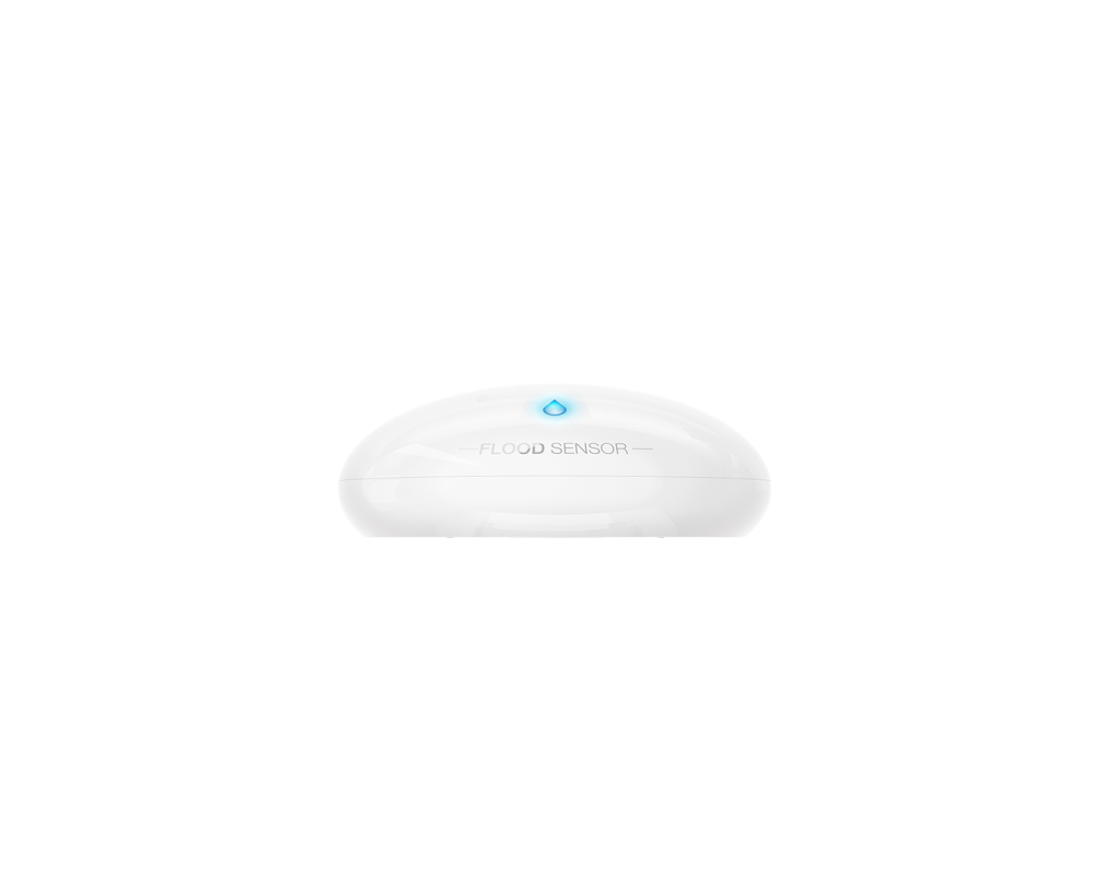 Smart Home Датчик за вода Fibaro 3