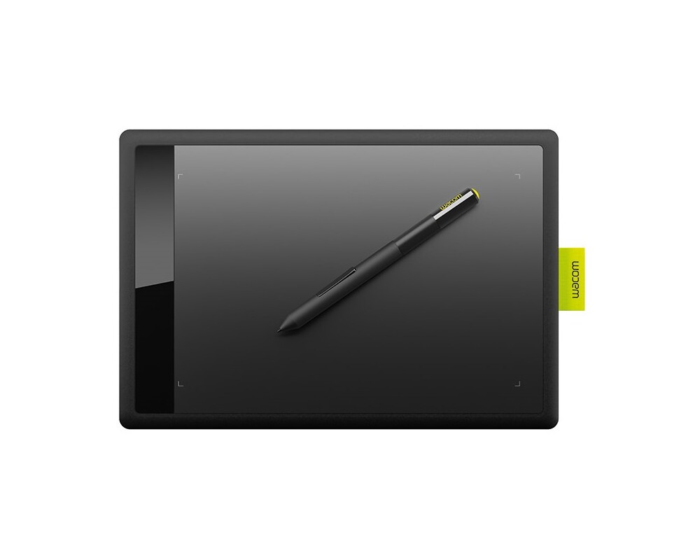 Таблет One by Wacom Medium 2