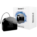 <span>Smart Home</span> Универсален димер за осветление Fibaro 250W <span class='catalog-num-in-name'>654987321FD</span> - 