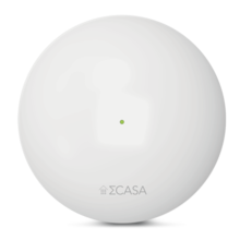  Температурен сензор ΣCasa Weather SA-71011E 47563 SA-71011E на топ цена - PIC.bg