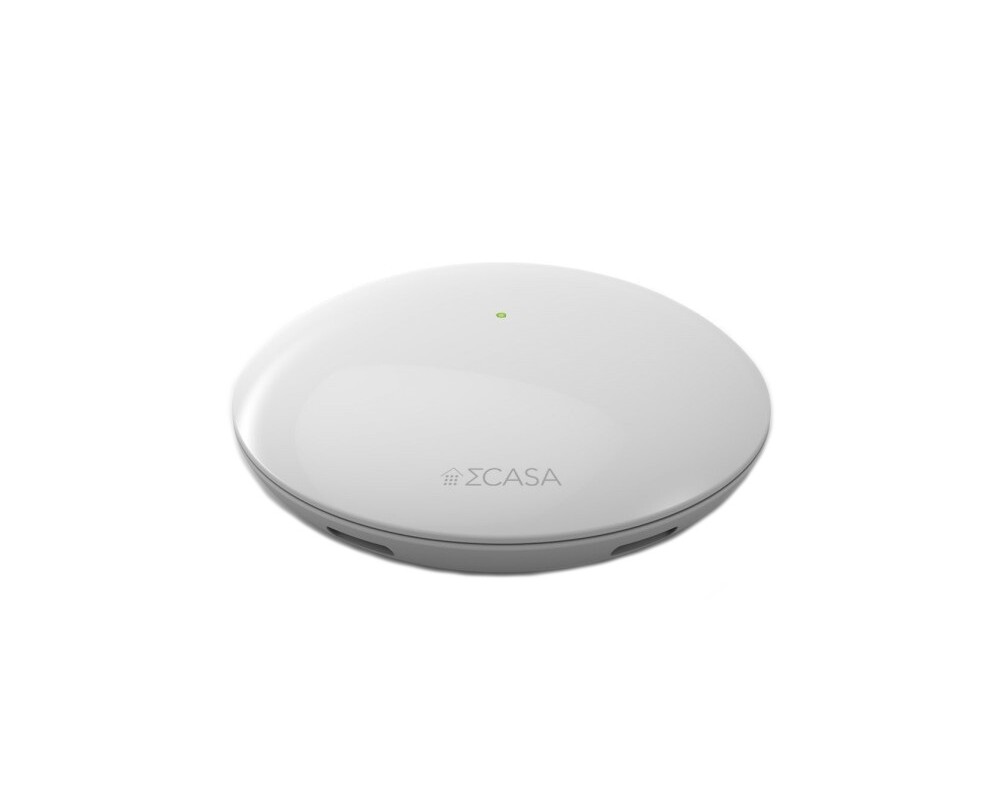 Smart Home Температурен сензор ΣCasa Weather SA-71011E 2