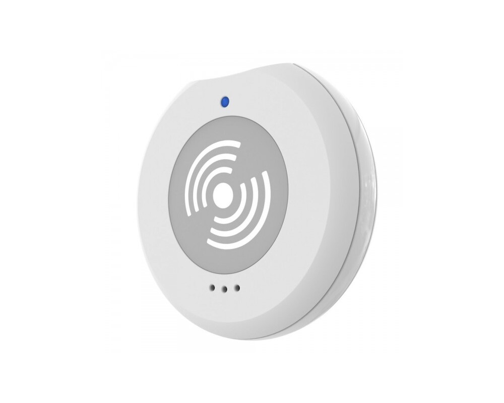 Smart Home Сеизмичен детектор ΣCasa Shock SA-7155 2