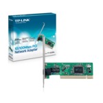 <span>Мрежова карта</span> Мрежова карта TP-Link TF-3239DL 10/100 PCI <span class='catalog-num-in-name'>TF-3239DL_VZ</span> - 