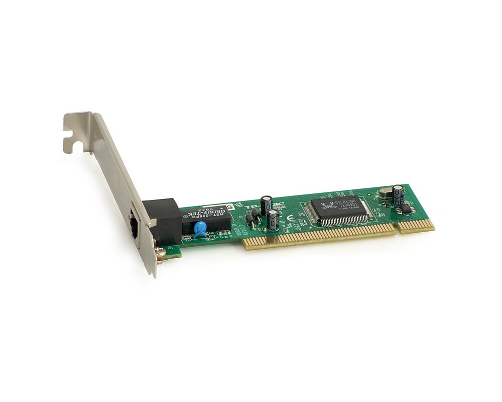 Мрежова карта Мрежова карта TP-Link TF-3239DL 10/100 PCI 2