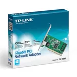 <span>Мрежова карта</span> Мрежова карта TP-Link TG-3269 10/100/1000 PCI <span class='catalog-num-in-name'>TG-3269_VZ</span> - 