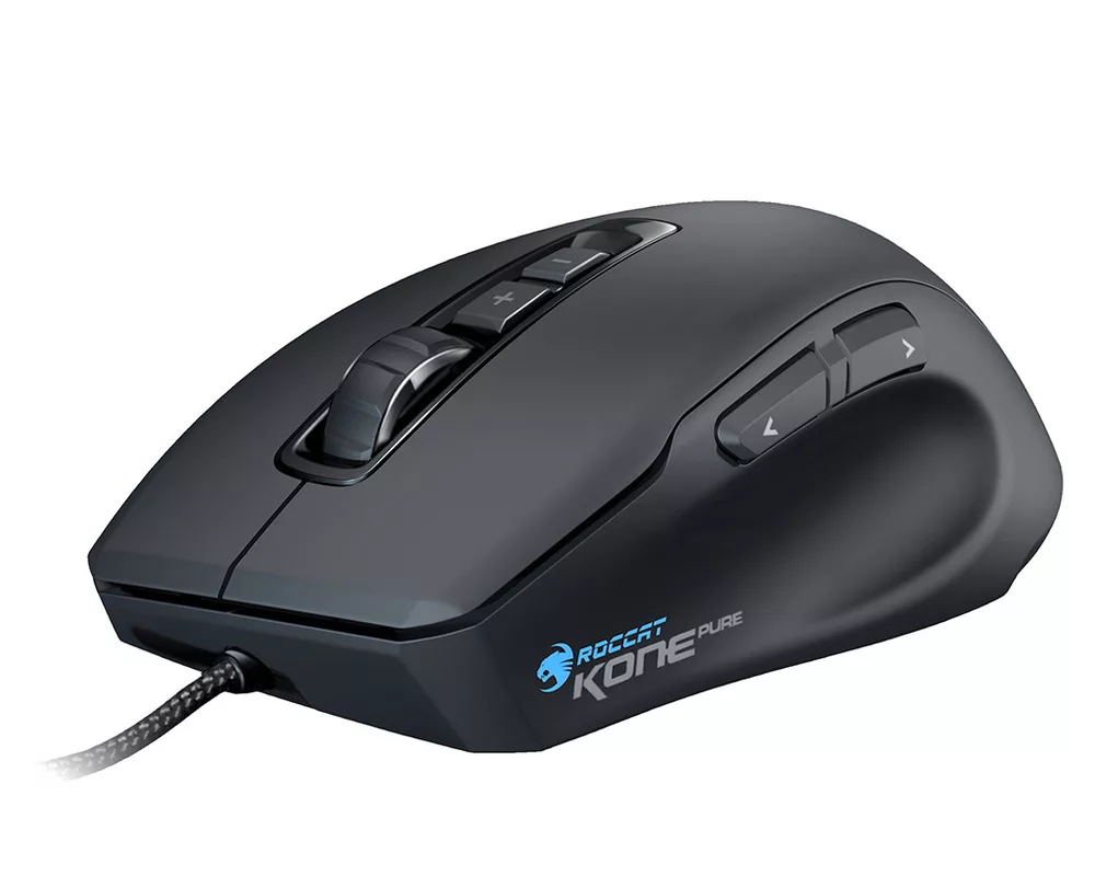 Геймърски аксесоари Roccat Kone Pure 2