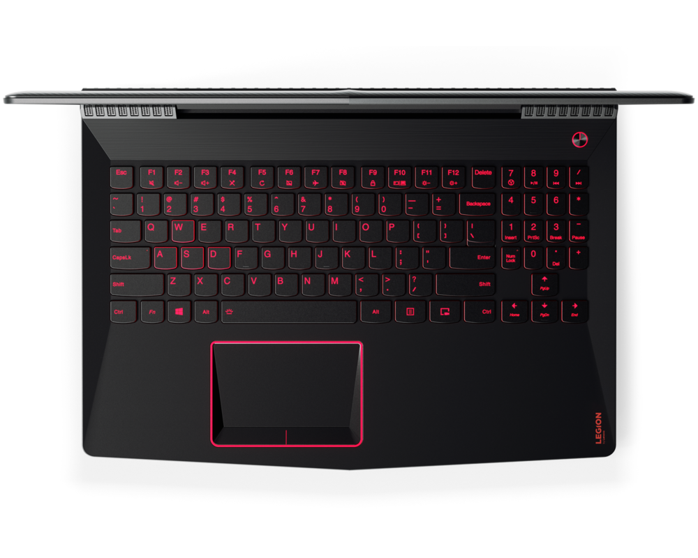Лаптоп Lenovo Legion Y520-15IKBN 4