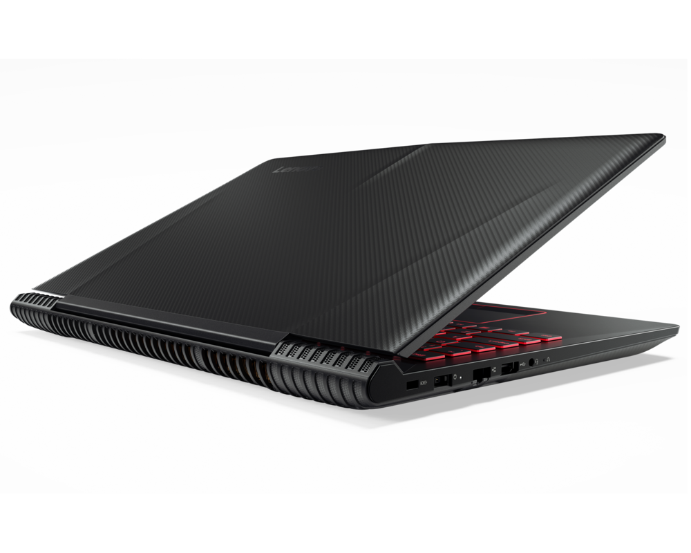 Лаптоп Lenovo Legion Y520-15IKBN 6