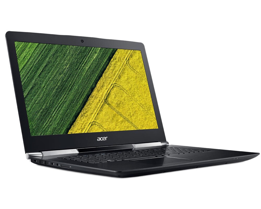 Лаптоп Acer Aspire Nitro VN7-793G 2