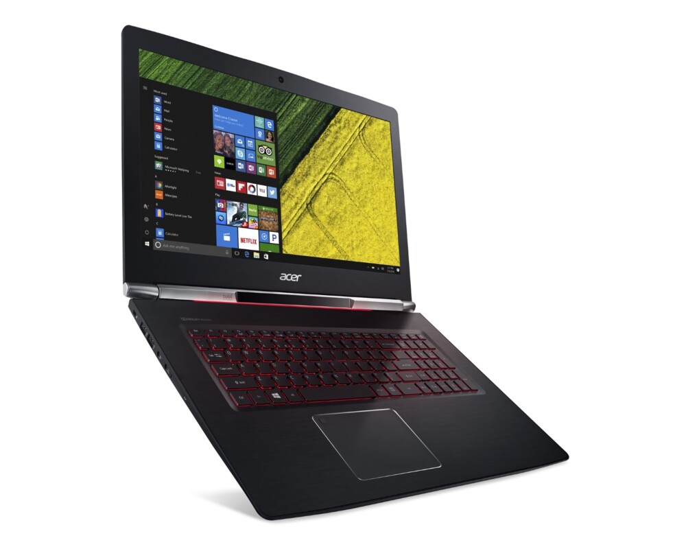 Лаптоп Acer Aspire Nitro VN7-793G 4