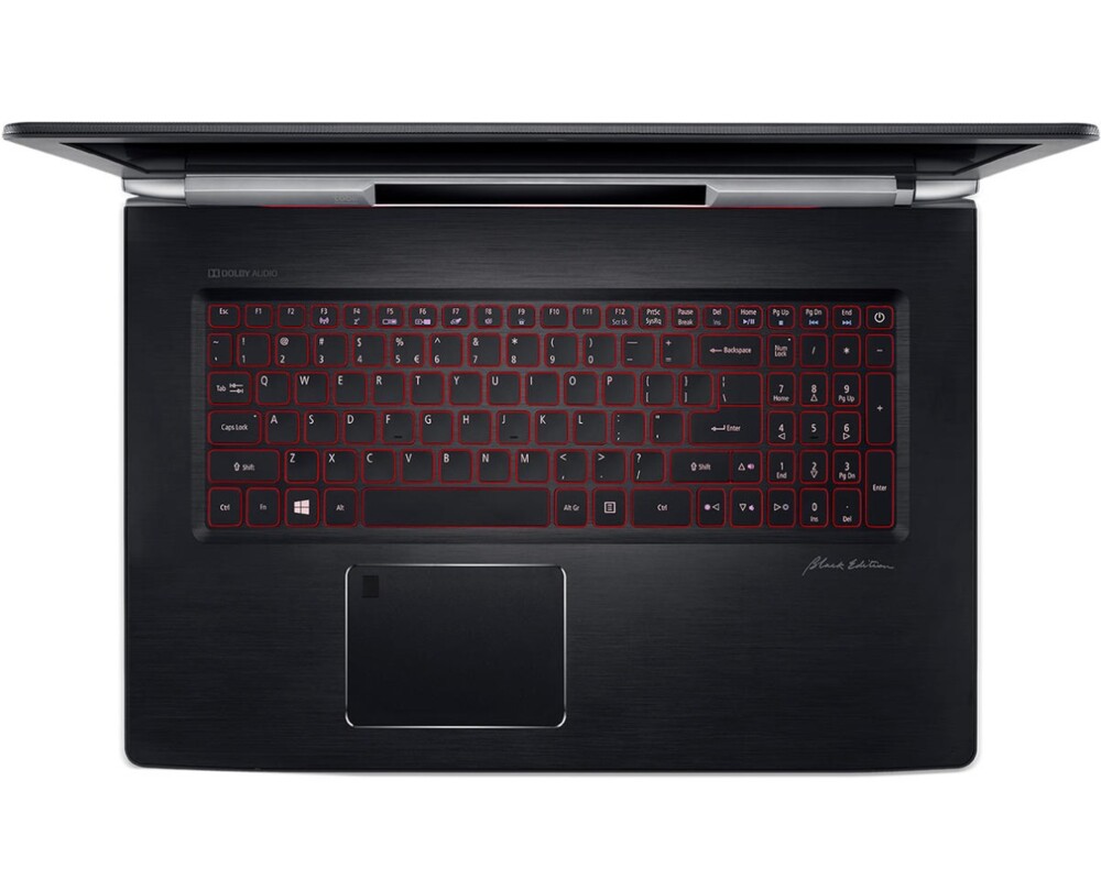 Лаптоп Acer Aspire Nitro VN7-793G 5
