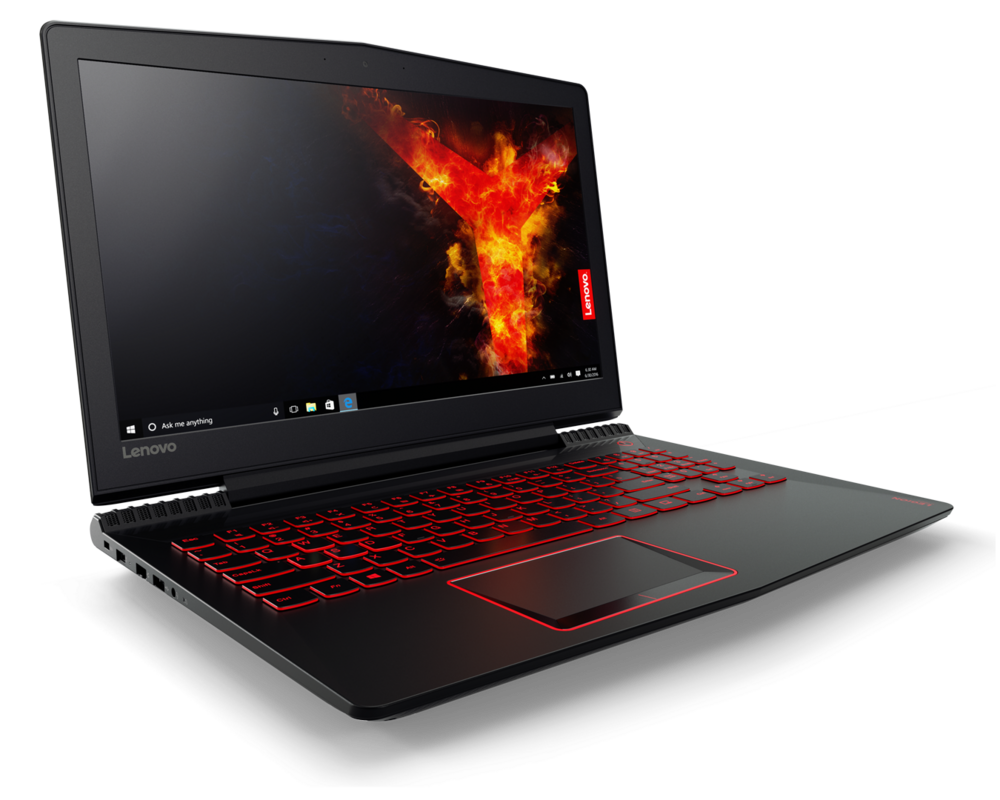 Лаптоп Lenovo Legion Y520-15IKBN 2