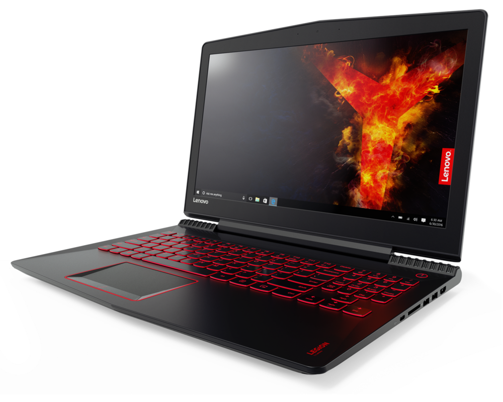 Лаптоп Lenovo Legion Y520-15IKBN 3