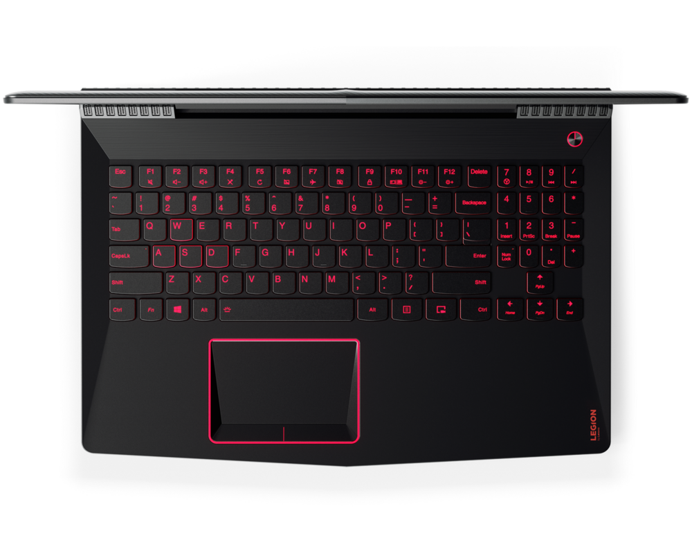 Лаптоп Lenovo Legion Y520-15IKBN 4