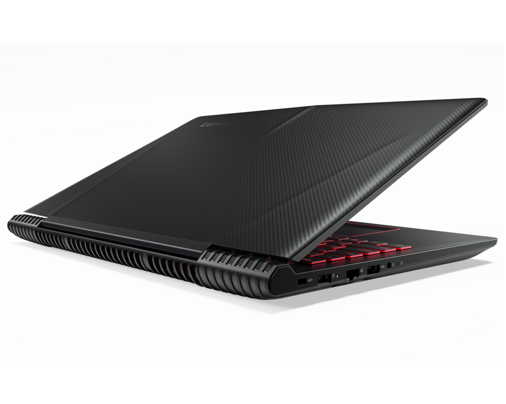 Лаптоп Lenovo Legion Y520-15IKBN 5