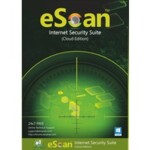 <span>Антивирусна програма</span> eScan Internet Security Suite with Cloud Security 1 user <span class='catalog-num-in-name'>ES-03ISSV14-1</span> - 