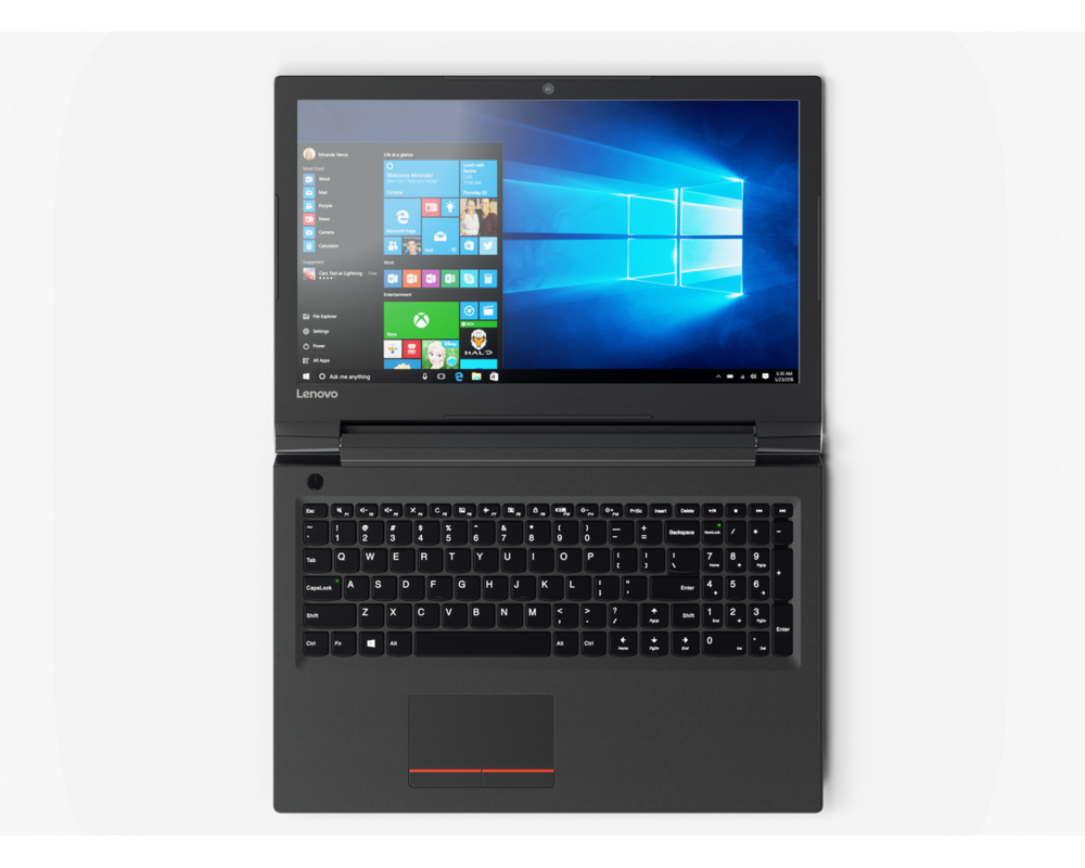 Лаптоп Lenovo V110-15IAP 6