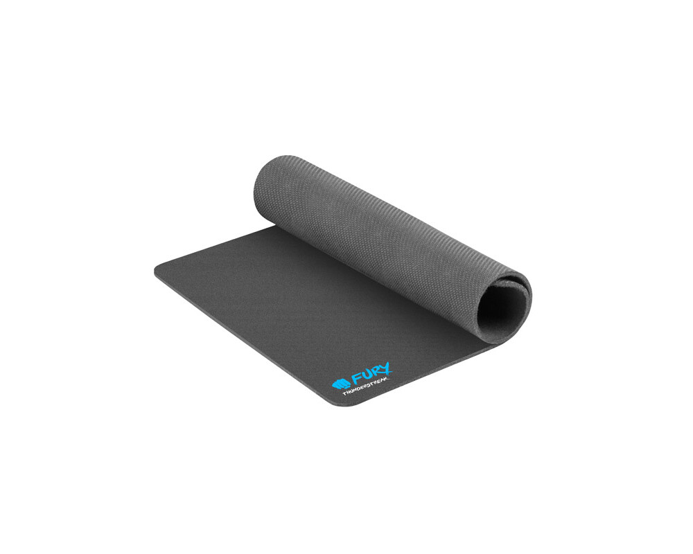 Клавиатура Геймърски комплект Fury Gaming combo set 4in1 6