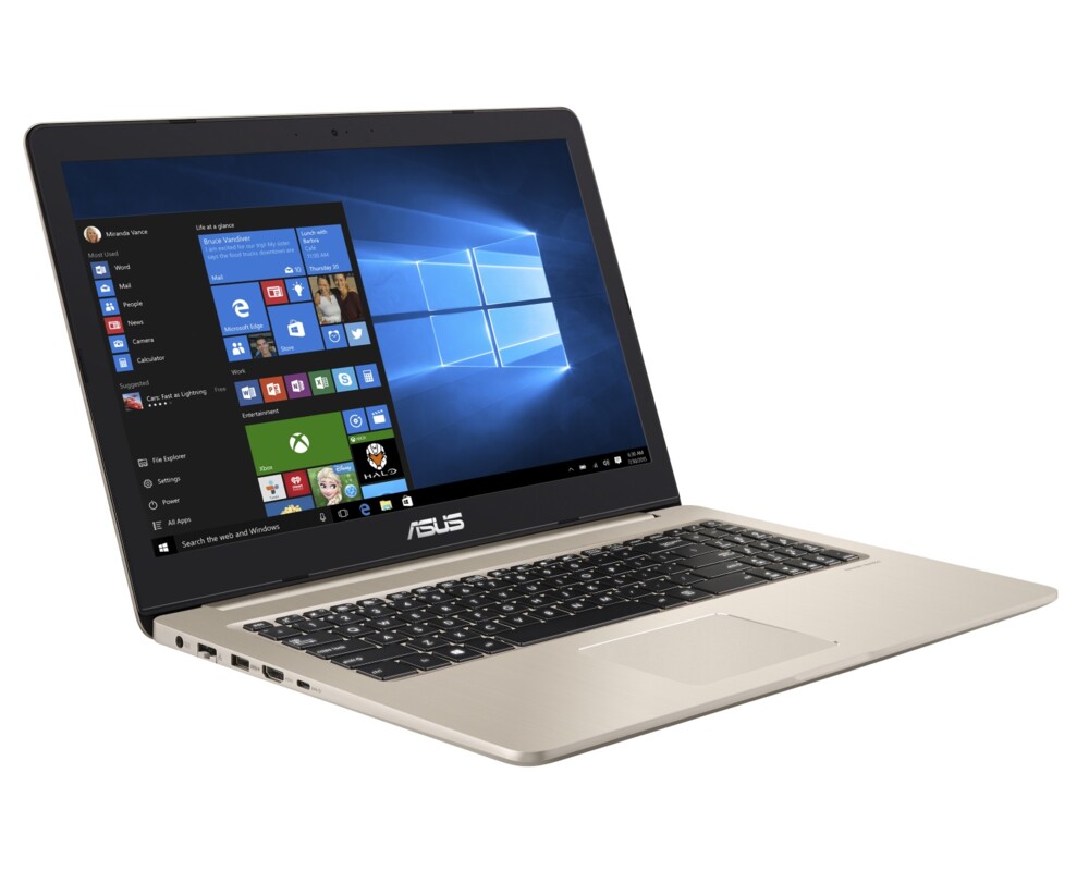 Лаптоп Asus VivoBook Pro N580VD-DM297 2