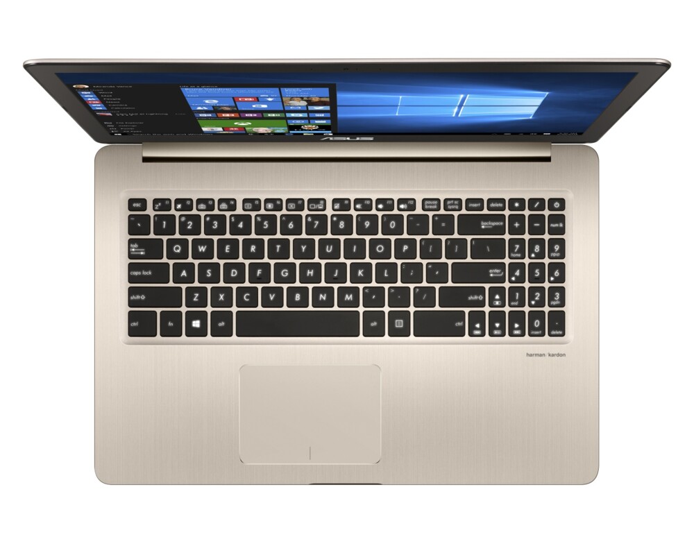 Лаптоп Asus VivoBook Pro N580VD-DM297 4