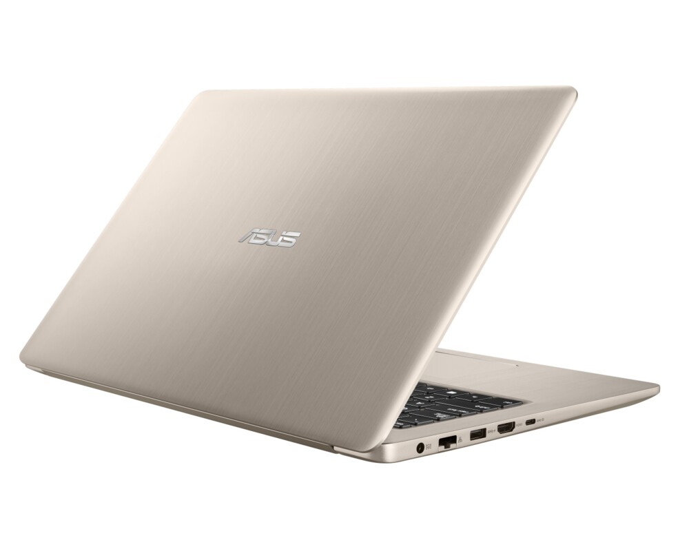 Лаптоп Asus VivoBook Pro N580VD-DM297 5
