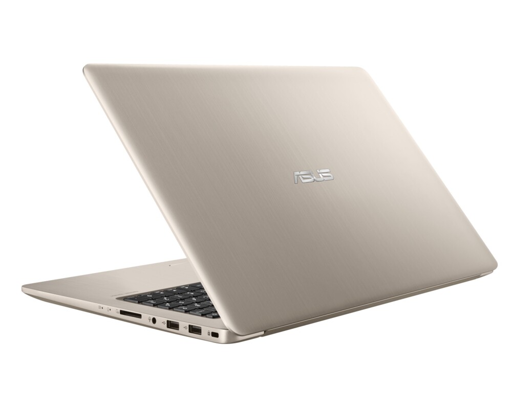 Лаптоп Asus VivoBook Pro N580VD-DM297 6