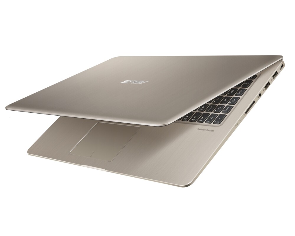 Лаптоп Asus VivoBook Pro N580VD-DM297 8
