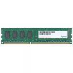 <span>Памет</span> Apacer 4GB DDR3 1333 <span class='catalog-num-in-name'>AU04GFA33C9TBGC</span> - 