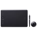 <span>Таблет</span> Intuos Pro Medium <span class='catalog-num-in-name'>PTH-660</span> - 