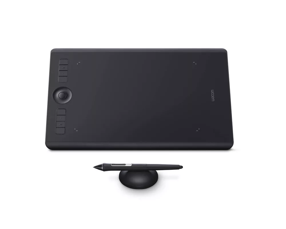 Таблет Intuos Pro Medium 2