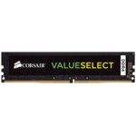 <span>Памет</span> CORSAIR DDR4 8GB DDR4 2400MHZ 1x288 DIMM Unbuffered 16-16-16-39 1.2V <span class='catalog-num-in-name'>CMV8GX4M1A2400C16</span> - 