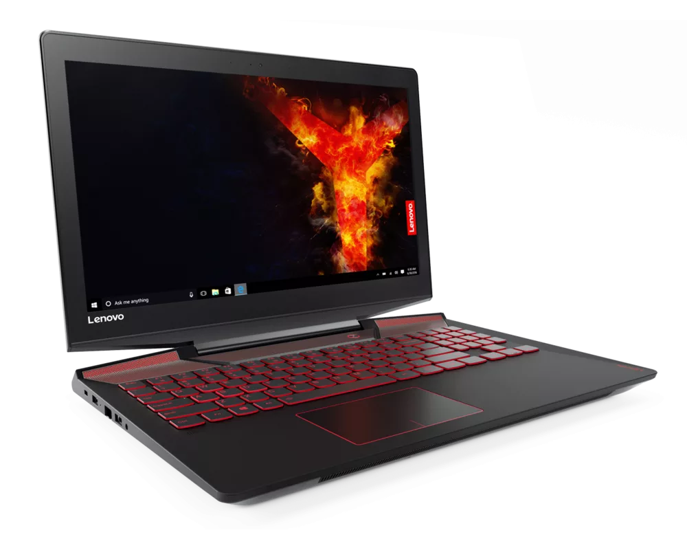 Лаптоп Lenovo Legion Y720-15IKB 2