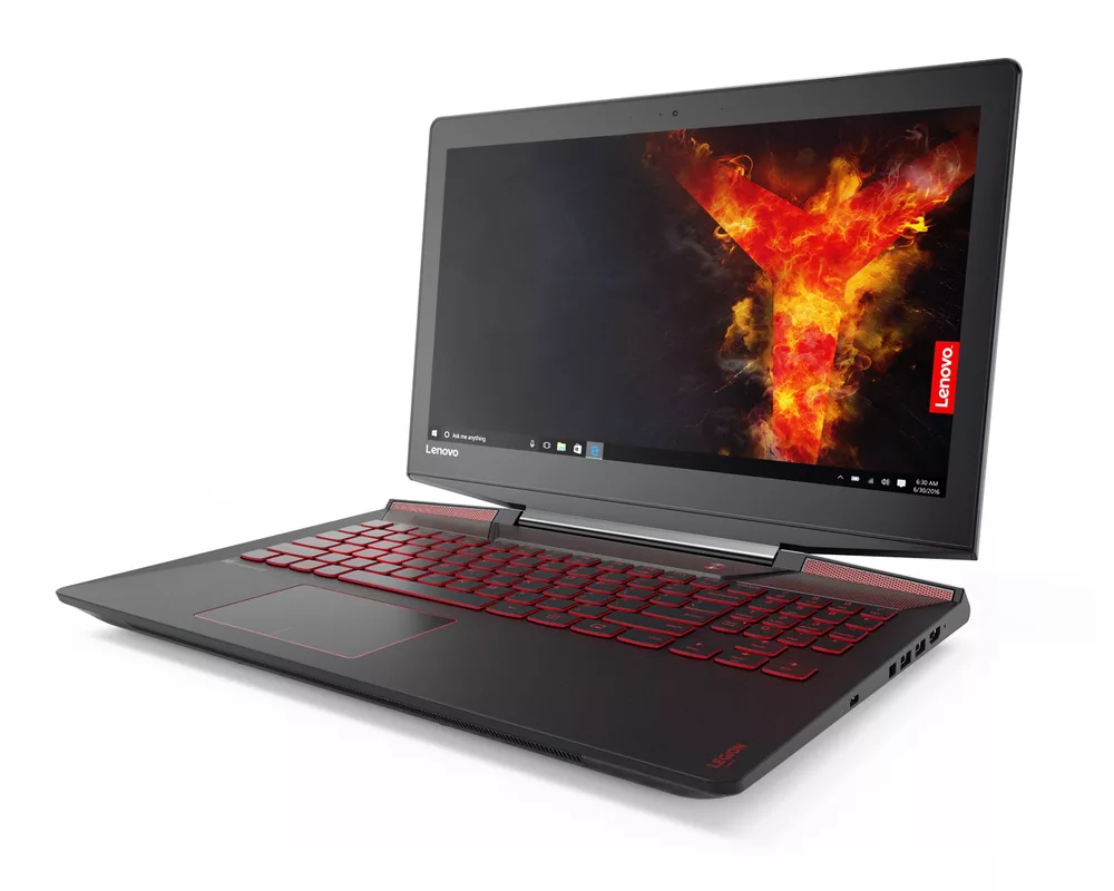 Лаптоп Lenovo Legion Y720-15IKB 3