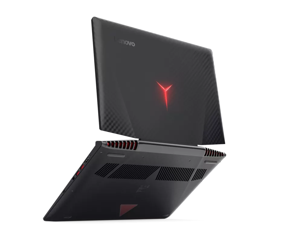 Лаптоп Lenovo Legion Y720-15IKB 4