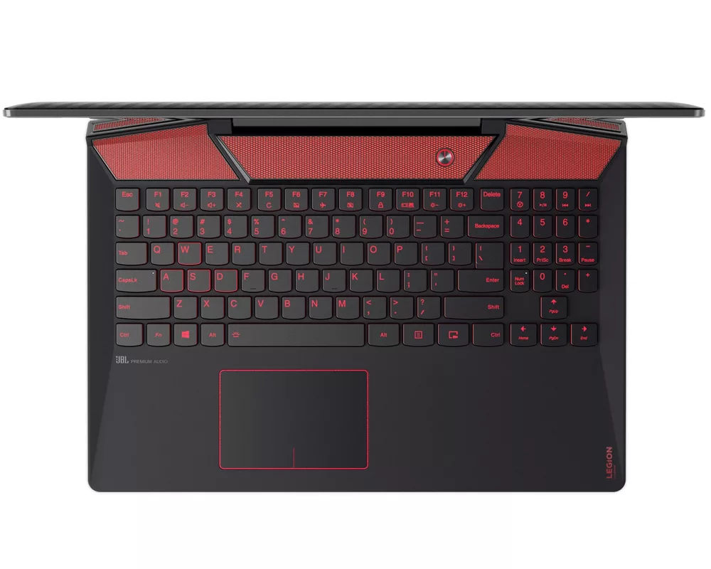 Лаптоп Lenovo Legion Y720-15IKB 5