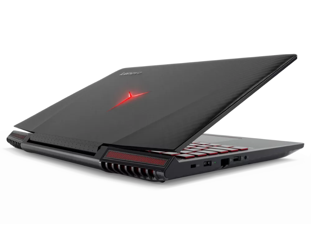 Лаптоп Lenovo Legion Y720-15IKB 6